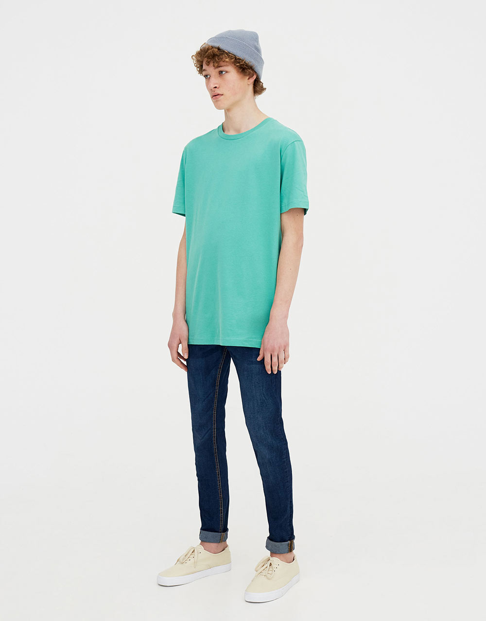 Shop the look for men